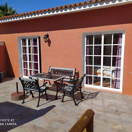 Apartmán Casa Teresa El Paso Exteriér fotografie