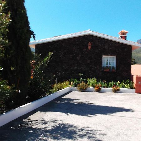 Apartmán Casa Teresa El Paso Exteriér fotografie
