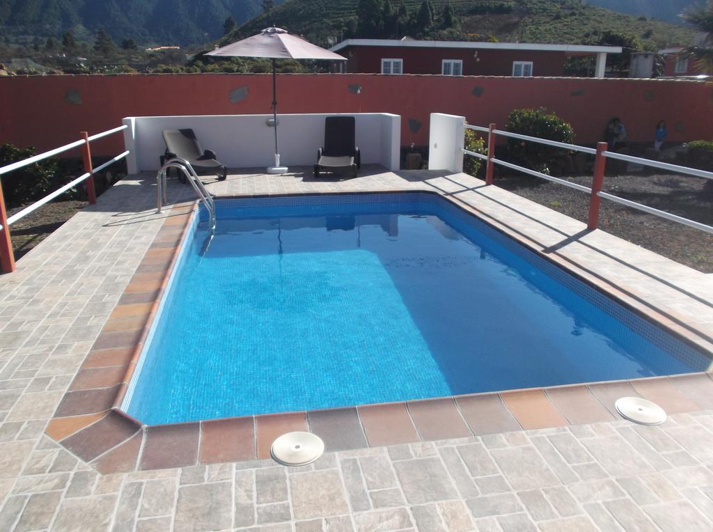 Apartmán Casa Teresa El Paso Pokoj fotografie