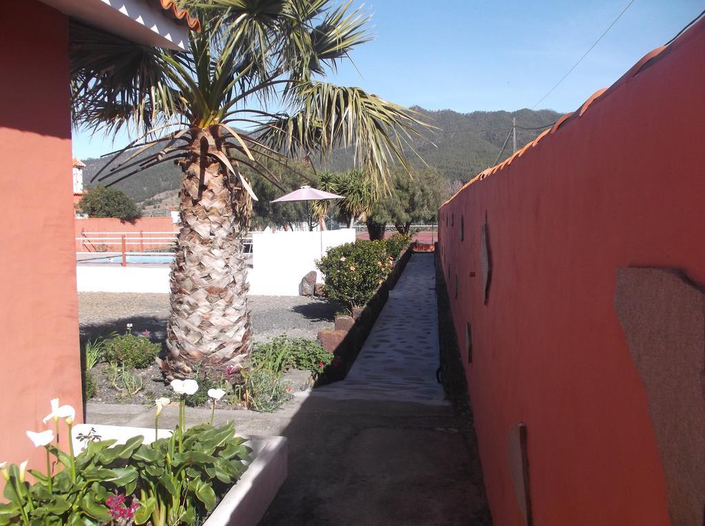 Apartmán Casa Teresa El Paso Pokoj fotografie